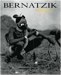 Bernatzik, Afrique