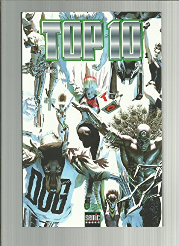 Top 10. Vol. 1