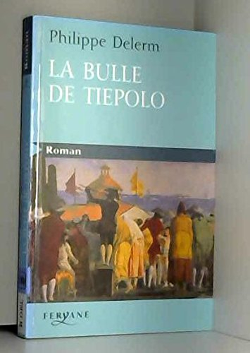 La bulle de Tiepolo