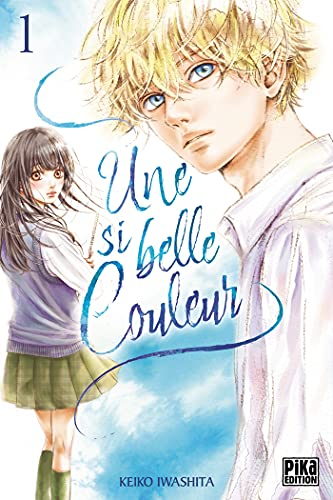 Une si belle couleur. Vol. 1