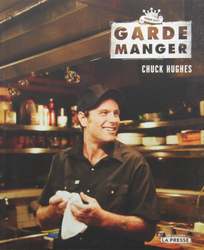 Le Garde-Manger