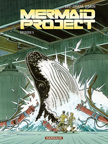 Mermaid project. Vol. 5