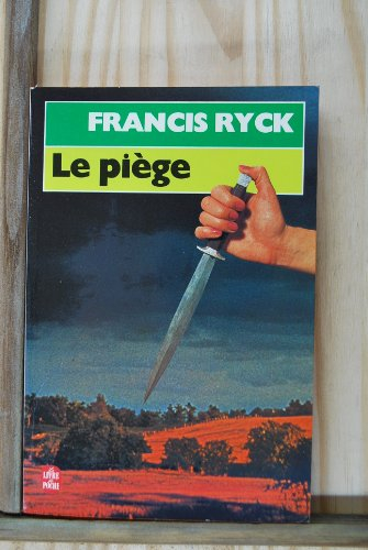 Le piège