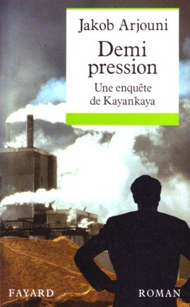 Demi-pression