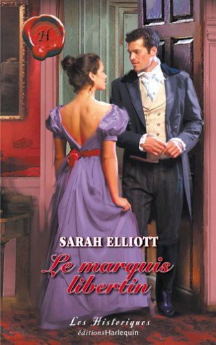 Le marquis libertin