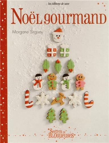 Noël gourmand
