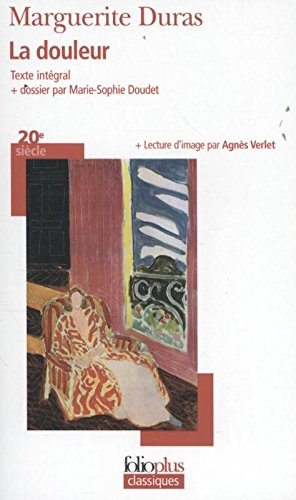 La douleur