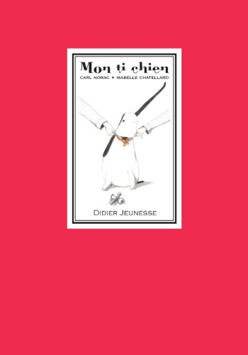 Mon ti chien