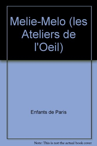 Méli-mélo