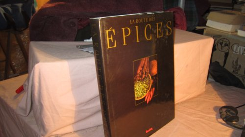 La Route des épices