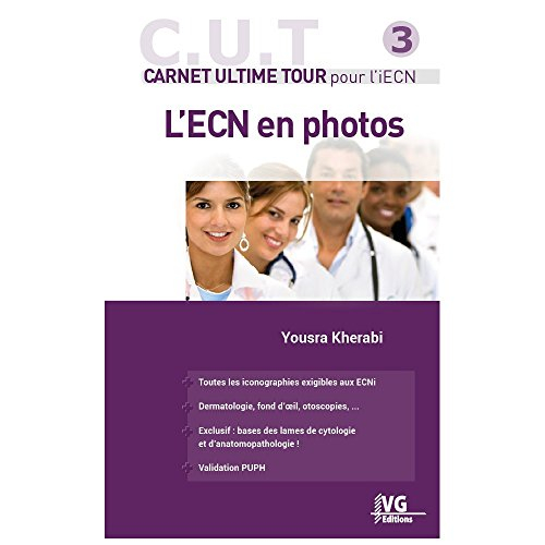 L'ECN en photos