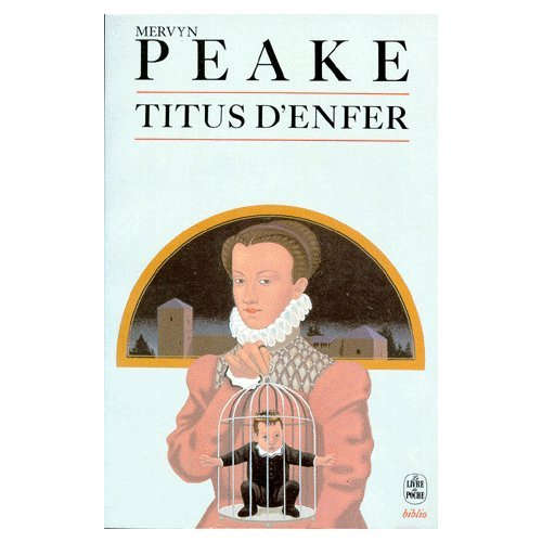 Titus d'enfer