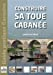 Construire sa toue cabanée