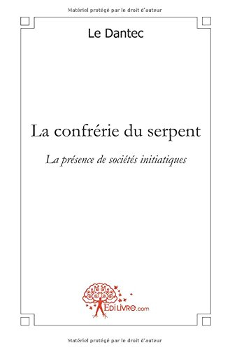 la confrérie du serpent