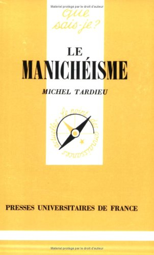 Le manichéisme