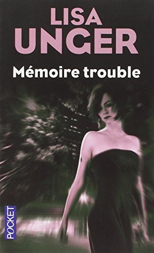 Mémoire trouble