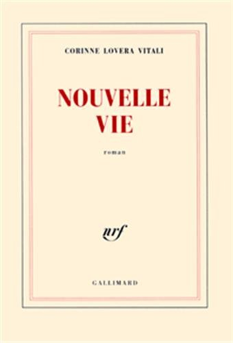 Nouvelle vie