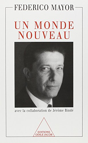 Un monde nouveau