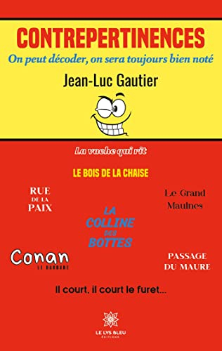 Contrepertinences : On peut décoder, on sera toujours bien noté