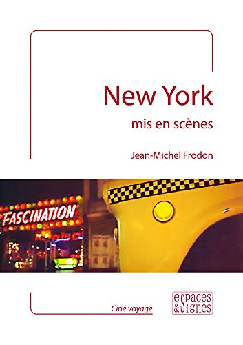 new york mis en scenes