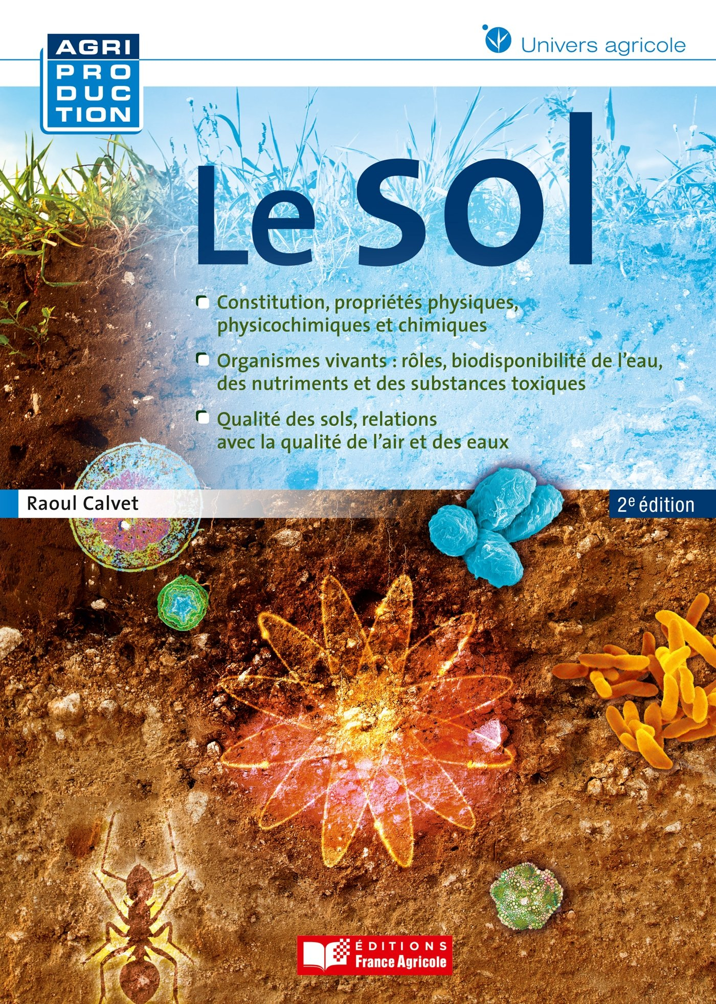 Le sol