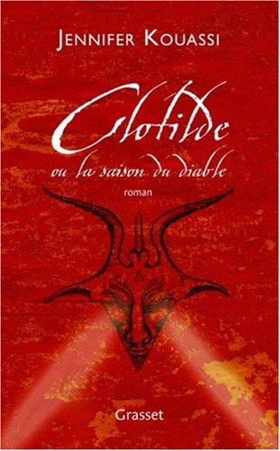 Clotilde ou La saison du diable