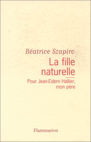 La fille naturelle