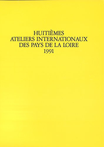 viiie ateliers internationaux du frac des pays de la loire