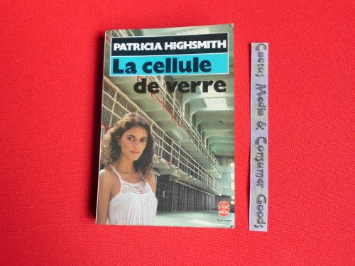 la cellule de verre