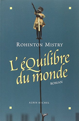 L'équilibre du monde