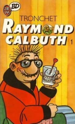 Raymond Calbuth