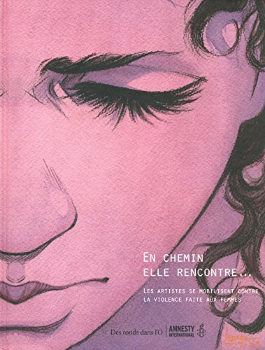 En chemin elle rencontre.... Les artistes se mobilisent contre la violence faite aux femmes