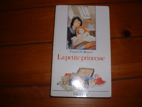 la petite princesse