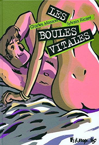 Les boules vitales
