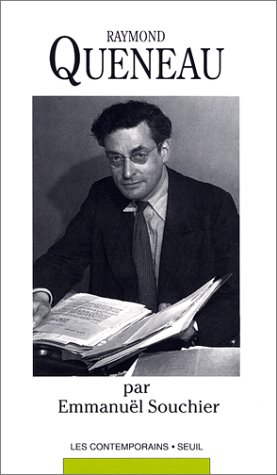 Raymond Queneau