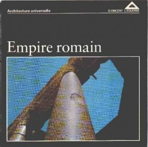 empire romain (architecture universelle)