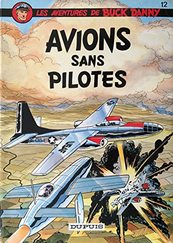 Avions sans pilotes.