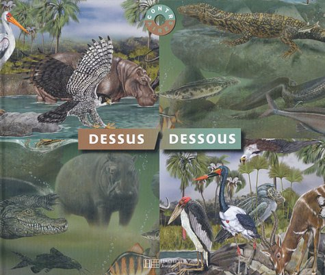Dessus, dessous