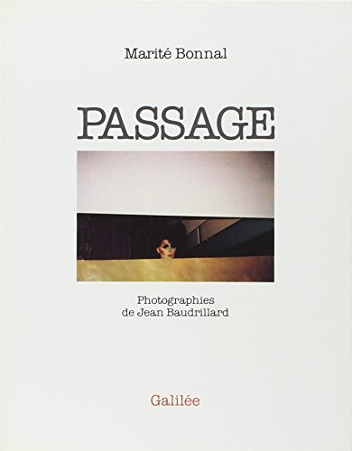 Passage