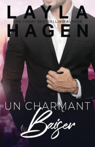 Un charmant baiser