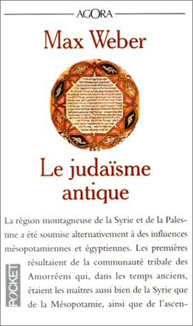 Le judaïsme antique