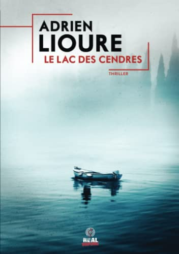 Le lac des cendres