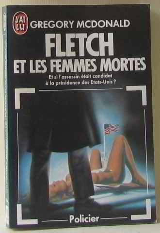 fletch et les femmes mortes