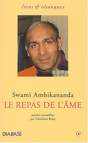Le repas de l'âme