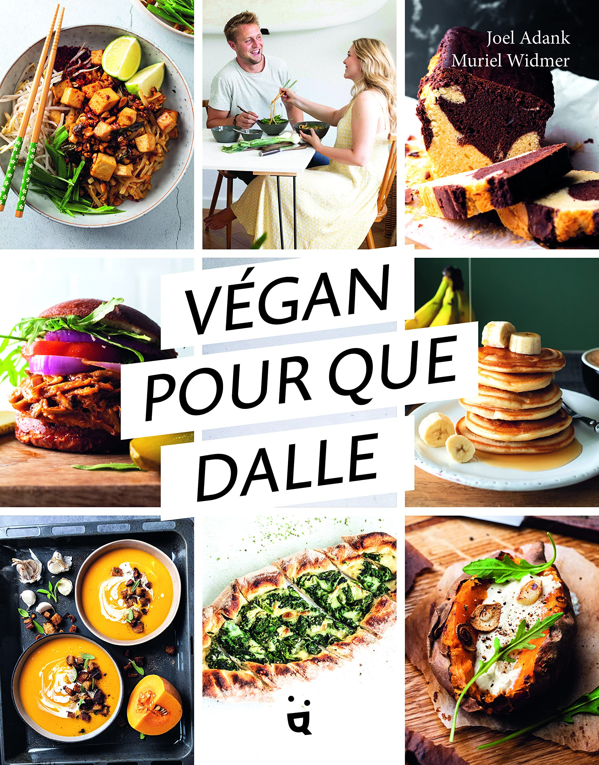 Végan pour que dalle