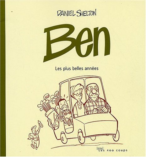 Ben : plus belles années