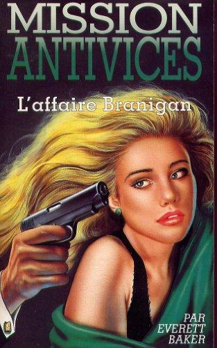 l'affaire branigan