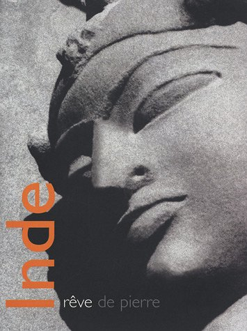 Inde, rêve de pierre