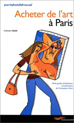 Acheter de l'art à Paris