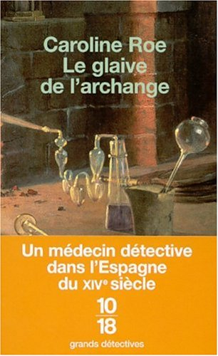 Le glaive de l'archange